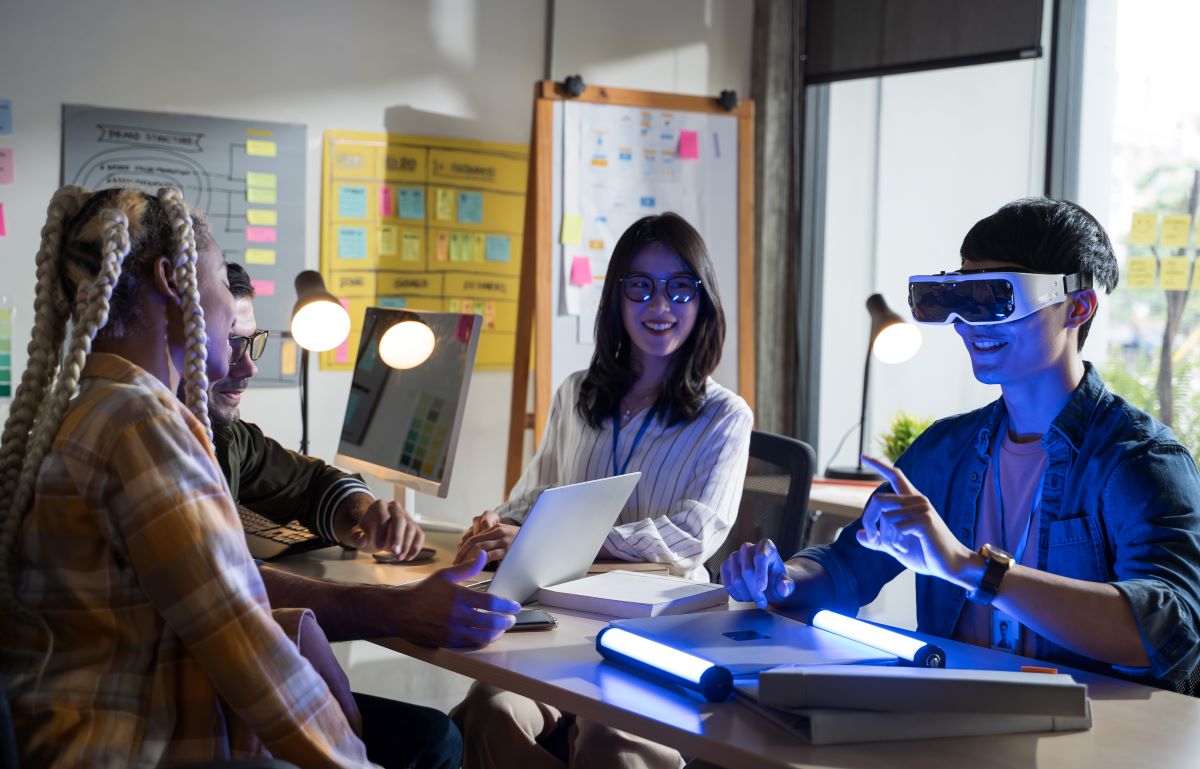 Focus on Innovation